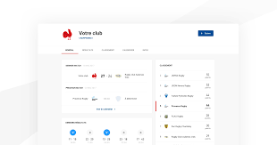 Les clubs classés 3e à 6e disputent les matchs de barrage sur le terrain des mieux classés (le 3e contre le 6e et le 4e contre le 5e). Resultats Rugby Excellence B Championnat De France 2020 2021 Competitions Ffr