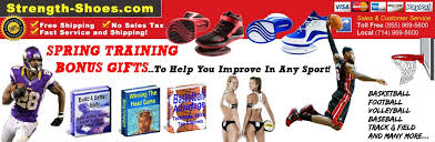 Strength Shoe Manual Plan Program And Video For Sale Cheap