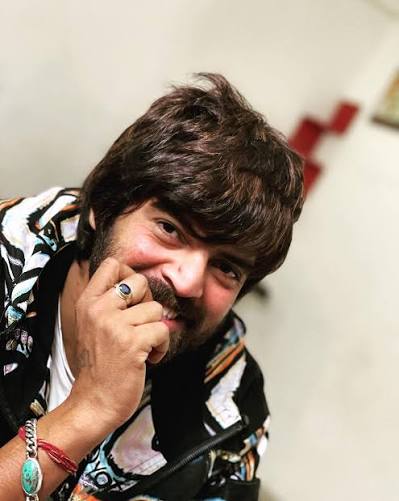 Masoom Sharma