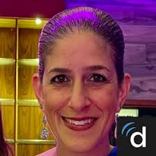 Dr. Stephanie H. Abrams, MD