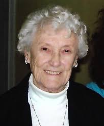 Obituary for Dorothy B. (Berry) Waid