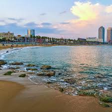 Check spelling or type a new query. A Barcellona C E Il Mare Ecco Le Migliori Spiagge Viaggiamo