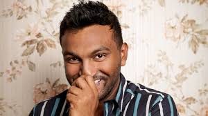 Please download one of our supported browsers. Nazeem Hussain