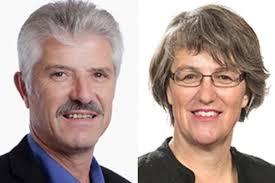 Grossratswahlen 2022: Die Kandidierenden aus Bern-Ost