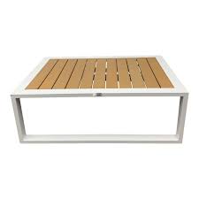 Find all variants of coffee table to dining table available at discounted prices and offers. Modani Fidji Outdoor Coffee Table Design Plus Gallery