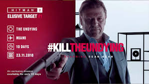 The film will contain story elements from hitman 5, the upcoming eidos video game that will be released in late 2010. Steve Smith Hitman 2 Launch Campaign