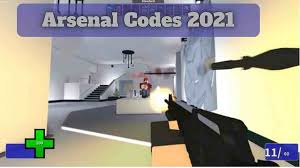 As a side note, this page is not constantly updated: Arsenal Codes Roblox List January 2021 Piggy Auto Clicker