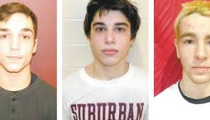 Nutley's Pena finishes fourth in NJSIAA state championships