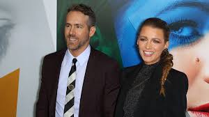 Blake lively knows how to make a red carpet statement: Blake Lively S Baby Due Date How Far Along Is Pregnant Star