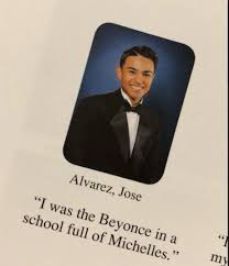 Hilarious Senior Yearbook Quotes To Say Goodbye To High School With Choose a memorable quote that reflects your personality and let your legacy live on forever. senior yearbook quotes to say goodbye