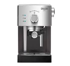 We did not find results for: New Gaggia Classic Semi Automatic Espresso Machine For Home