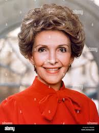 Nancy portrait hi-res stock photography and images