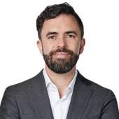 Andrew Thomas, Senior Managing Director, Stonepeak