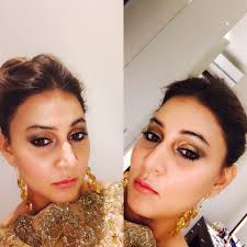 𝐍𝐞𝐰 𝐰𝐨𝐫𝐤 💄 𝐓𝐕𝐂 2 #hairmakeupdiaries ————————————————————————  @spotifyindia 🎧 🎵 🎶 𝐃𝐢𝐫𝐞𝐜𝐭𝐨𝐫 @kunal4pardeshi 𝐃𝐎𝐏 @parthsayani  ———————————————————————— • •...