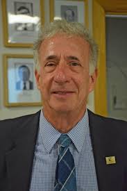 Hochul appoints new APA chair