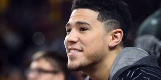 Devin Booker and the Island of Misfit Suns
