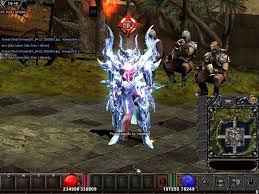 Mu /ˈmjuː/ or my is the 12th letter of the greek alphabet. Mu Server Muserver Custom Xpzone