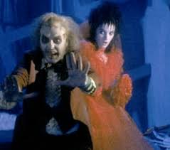 Read the empire movie review of beetlejuice. Monsters Mullets Beetlejuice 1988 Pornokitsch