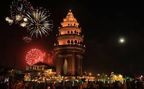 New Years Eve 2017 In Phnom Penh New Years Eve 2017 Phnom Penh New Year S Eve 2020