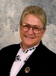 Patricia Claus, nee Foley