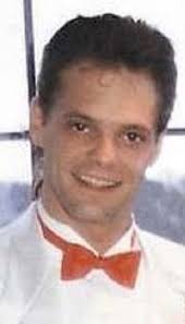 Anson Bannell “Buzz” Clinton III (1966-1994)