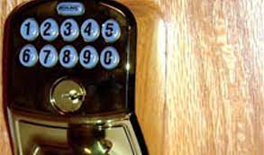 Cash in on other people's patents. Schlage Keypad Lock Troubleshooting The Indoor Haven
