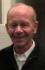 Tribute to David S Weeks and condolences to the Weeks family