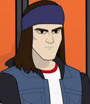 Steve Arbuckle (visual voices guide)