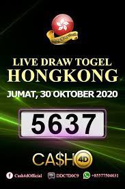 Result Hongkong Jumat 30 Oktober 2020 Dewi Bulan Permainan Angka Buku