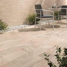 Flooring that combines beauty with the durability of tile. Can I Use Porcelain Tiles Outside 5 Faqs About Garden Design Roccia