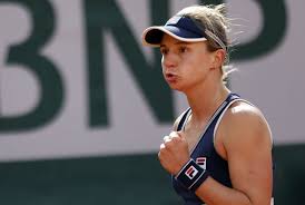 Podoroska has won one doubles title on the wta tour, as well as ten singles and seven doubles. La Historia De Pelicula De La Rusita Podoroska