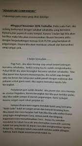Kumpulan Cerita Lucu Cerpen Yang Singkat Tentang Sahabat