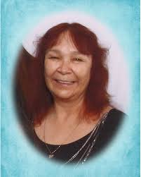 Obituary information for Valerie Marie Racette