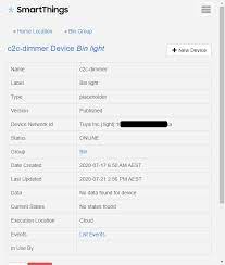 In diesem testbericht behandeln wir, was smart life leisten kann. Smart Life Integration July 2020 Devices Integrations Smartthings Community