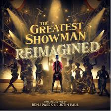 Unique the greatest showman posters designed and sold by artists. Kelly Clarkson Never Enough From The Greatest Showman Reimagined Official Lyric Video Music Tour