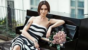 Birce akalay is currently single. Turkish Star Birce Akalay Who Is She