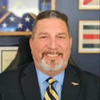 Dan "Dice" Drake, LCDR, USN (Ret.), BS, MS, MA