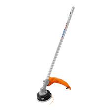 The stihl clearing saws are available in seven performance classes, of which you can choose the best one for your specific requirements and working areas. Stihl Fs Km Kombi Brushcutter Attachment Radmore Tucker