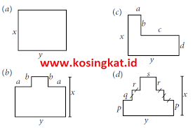 Download kunci jawaban dan soal soal ukk aqidah akhlak kelas 12 sma x2f ma semester 2 terbaru dan terlengkap ul matematika kelas 5 matematika kelas 4 bahasa. Kunci Jawaban Matematika Kelas 7 Halaman 204 206 Ayo Kita Berlatih 3 1 Kosingkat