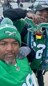 Philadelphia Eagles Fan Group