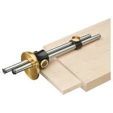 Trusquin A Double Tige Le Trusquin Accessoires Veritas Equipements De L Atelier Bordet En 2020 Acier Trempe Outils Tenon Mortaise