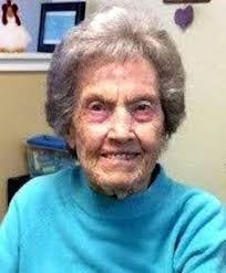 Edith Wilde Flynn Obituary