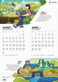 Desain kalender kreatif adalah kalender yang desainnya dapat membuat anda meneteskan air liur, seperti desain kalender nomor 9 ini. 72 Ide Kalender Desain Kalender Kalender Desain