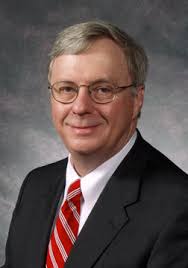 Patrick White Biography