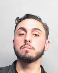 Henry martinez official sherdog mixed martial arts stats, photos, videos, breaking news, and more for the lightweight fighter from united states. Henry Martinez Inmate 180123034 Miami Dade Jail Near Miami Fl