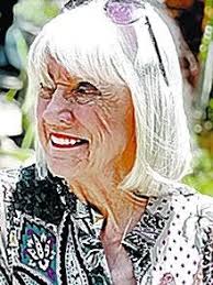 Margaret Menard Obituary (1936