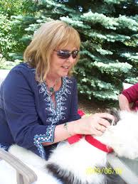 MAUREEN WEBSTER Obituary (2015)