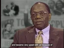 Interview with John A. Stokes