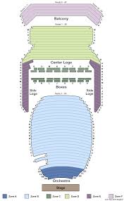 Uihlein Hall Seating Chart Related Keywords Suggestions