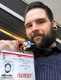 The Walt Disney Company